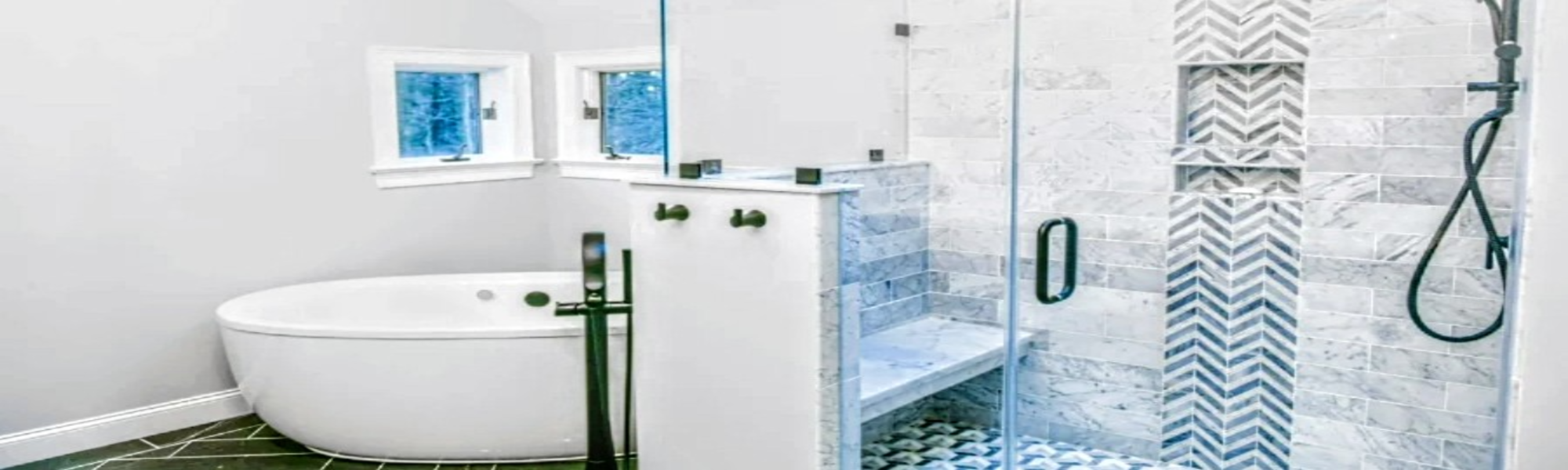 Bathroom Remodeling Services