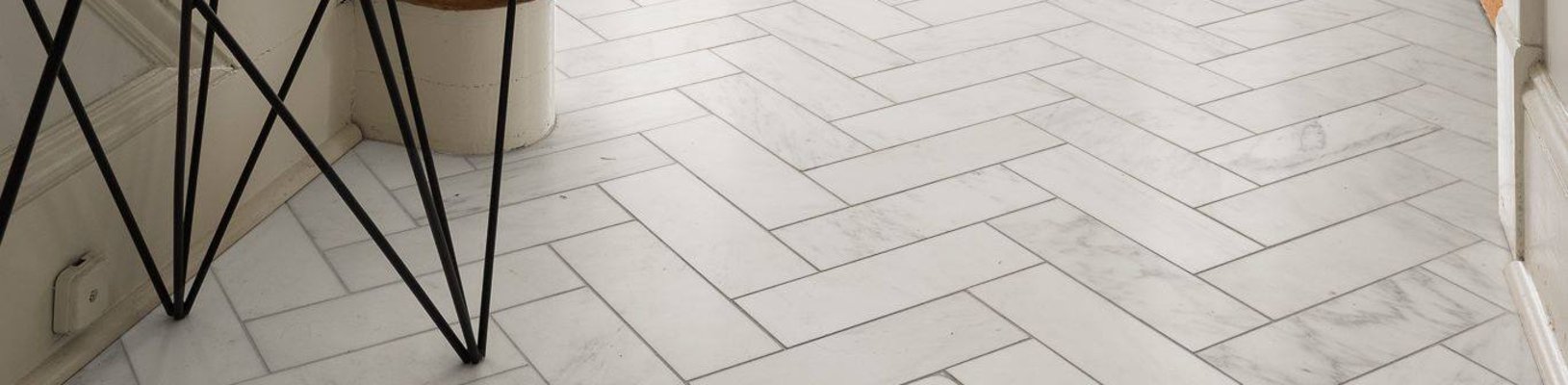 Learn more about tile flooring - a practical and long-lasting flooring option