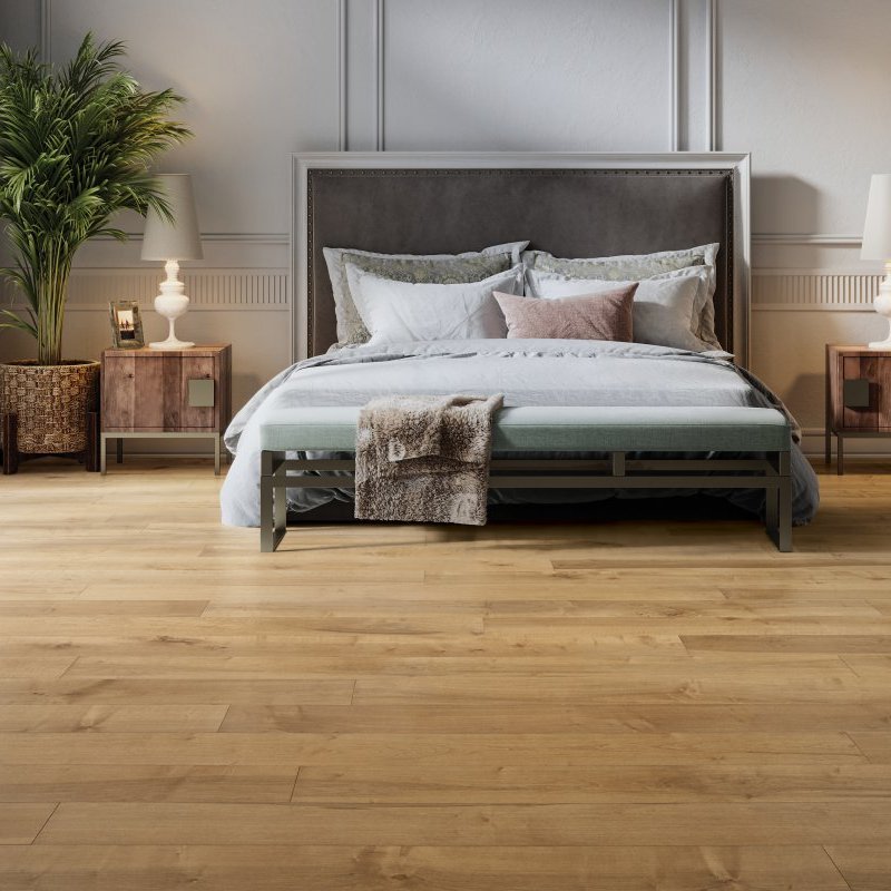 Durable wood floors in Central CT and Litchfield Counties from Plymouth Home