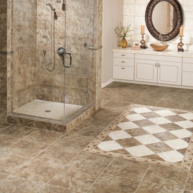 The Central CT and Litchfield Counties area’s best tile flooring store is Plymouth Home