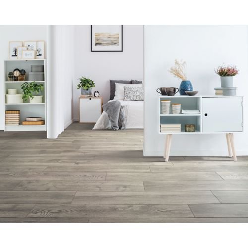 {{ NAME }} providing laminate flooring for your space in {{ LOCATION }}