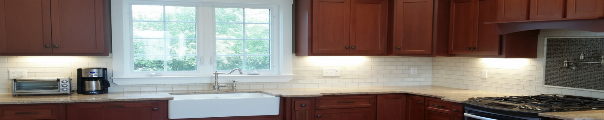 Kitchen Remodeling Services