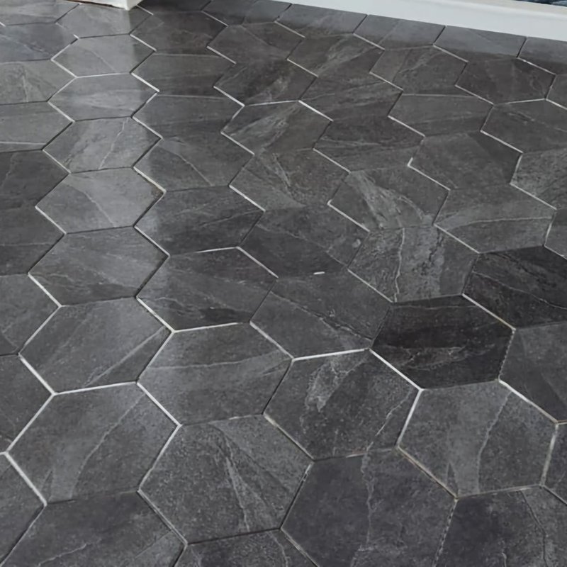 Tile flooring info at Plymouth Home in Terryville, Connecticut.