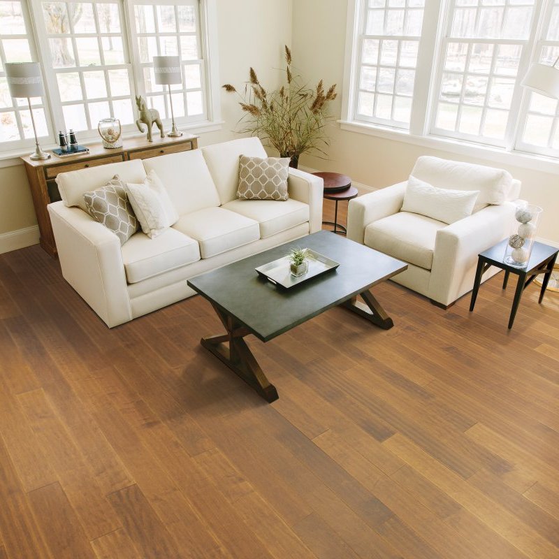 Hardwood flooring info at Plymouth Home in Terryville, Connecticut.