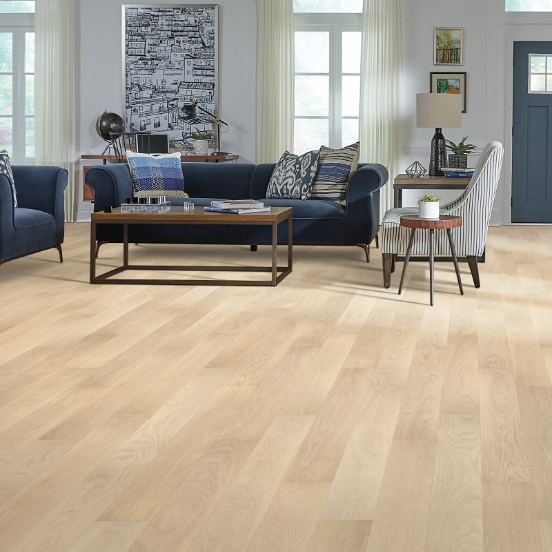 Laminate flooring info at Plymouth Home in Terryville, Connecticut.