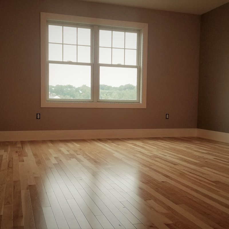 Durable wood floors in Central CT and Litchfield Counties from Plymouth Home