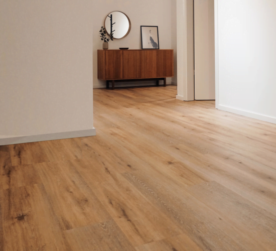 Plymouth Home Floors